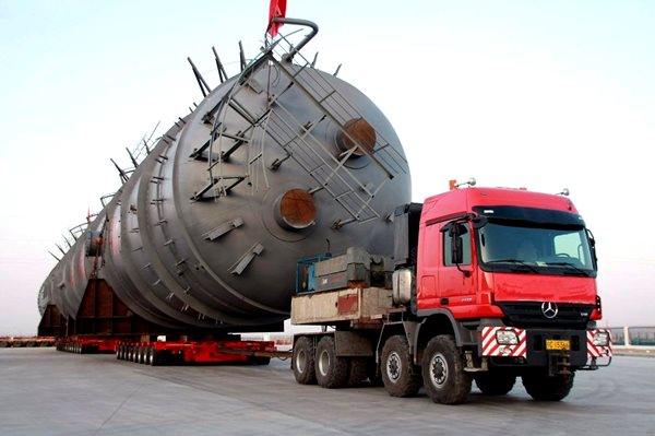 成都到大件運輸